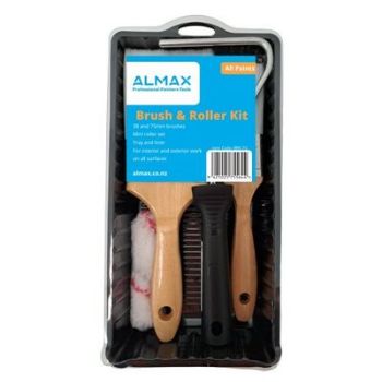 Picture of Almax Antifoul Kit (Brush/Handle/Tray/Sleeve)
